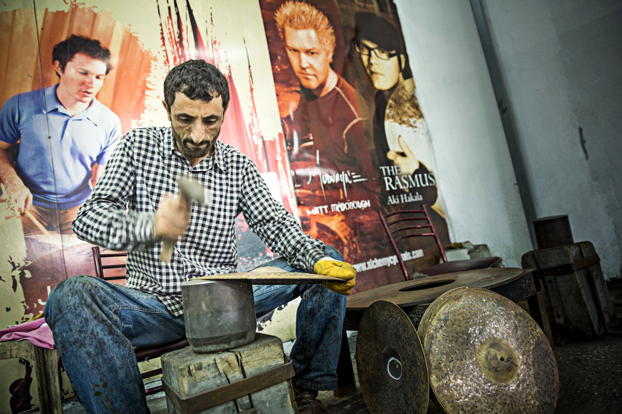 Istanbul Agop, September 2014, Istanbul