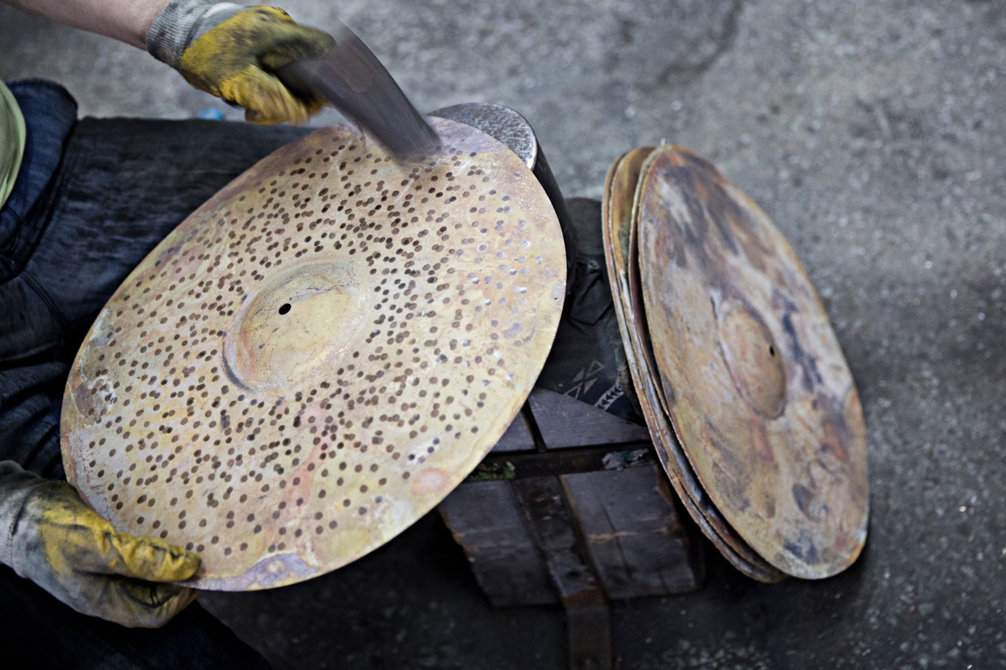 Istanbul Agop, September 2014, Istanbul
