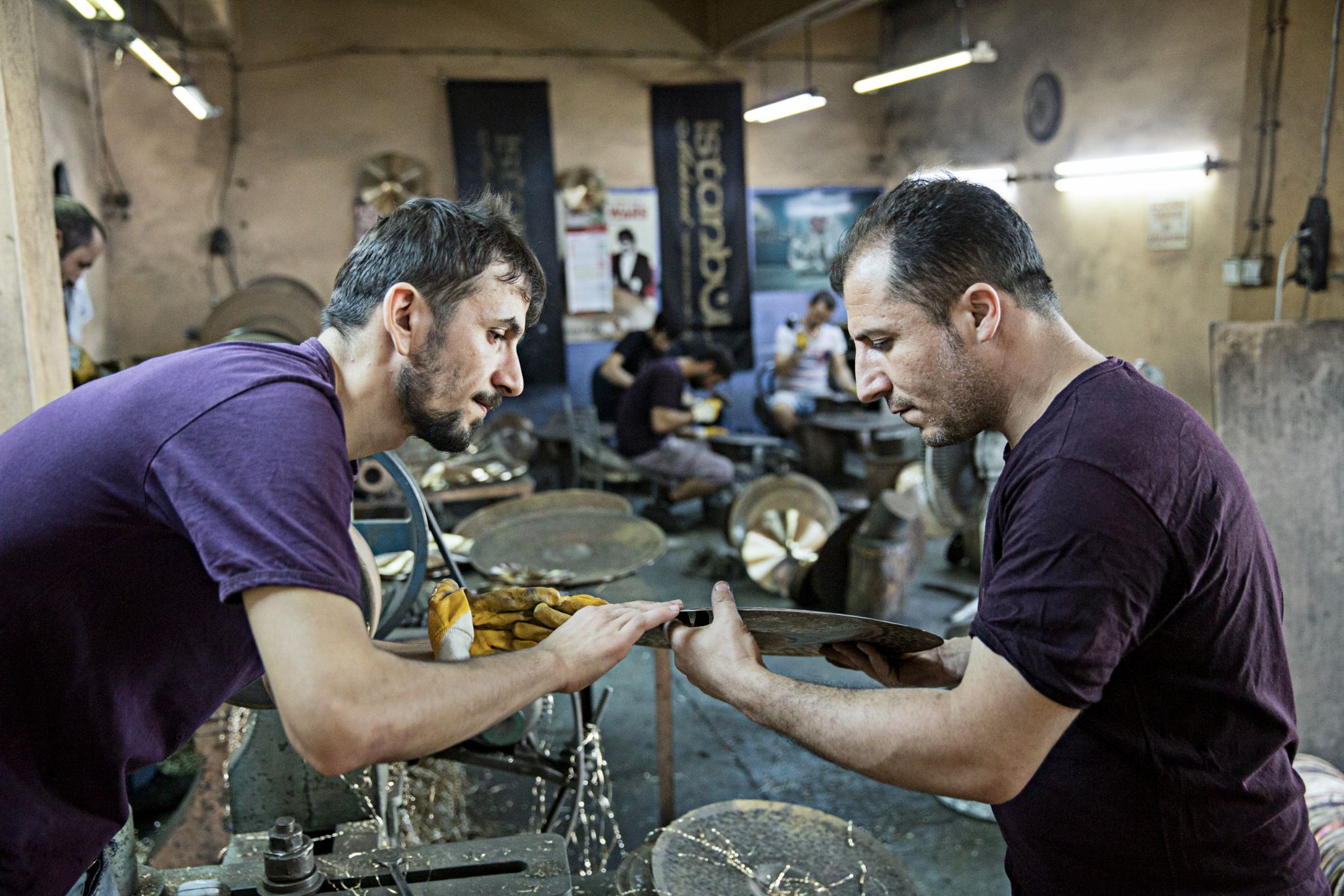 Istanbul Mehmet, September 2014, Istanbul