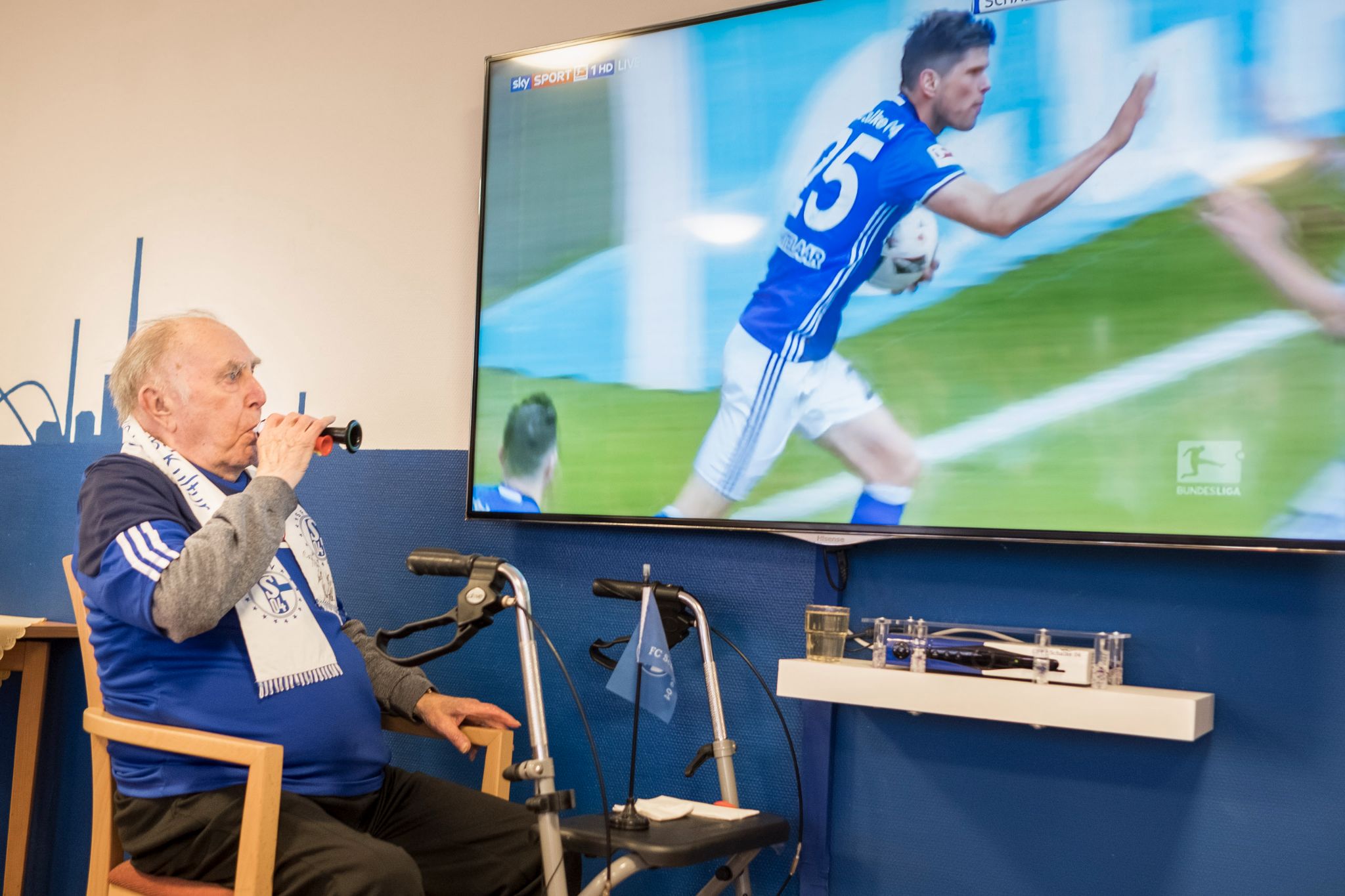 When you’re 66, life really begins. When you’re 66 you have