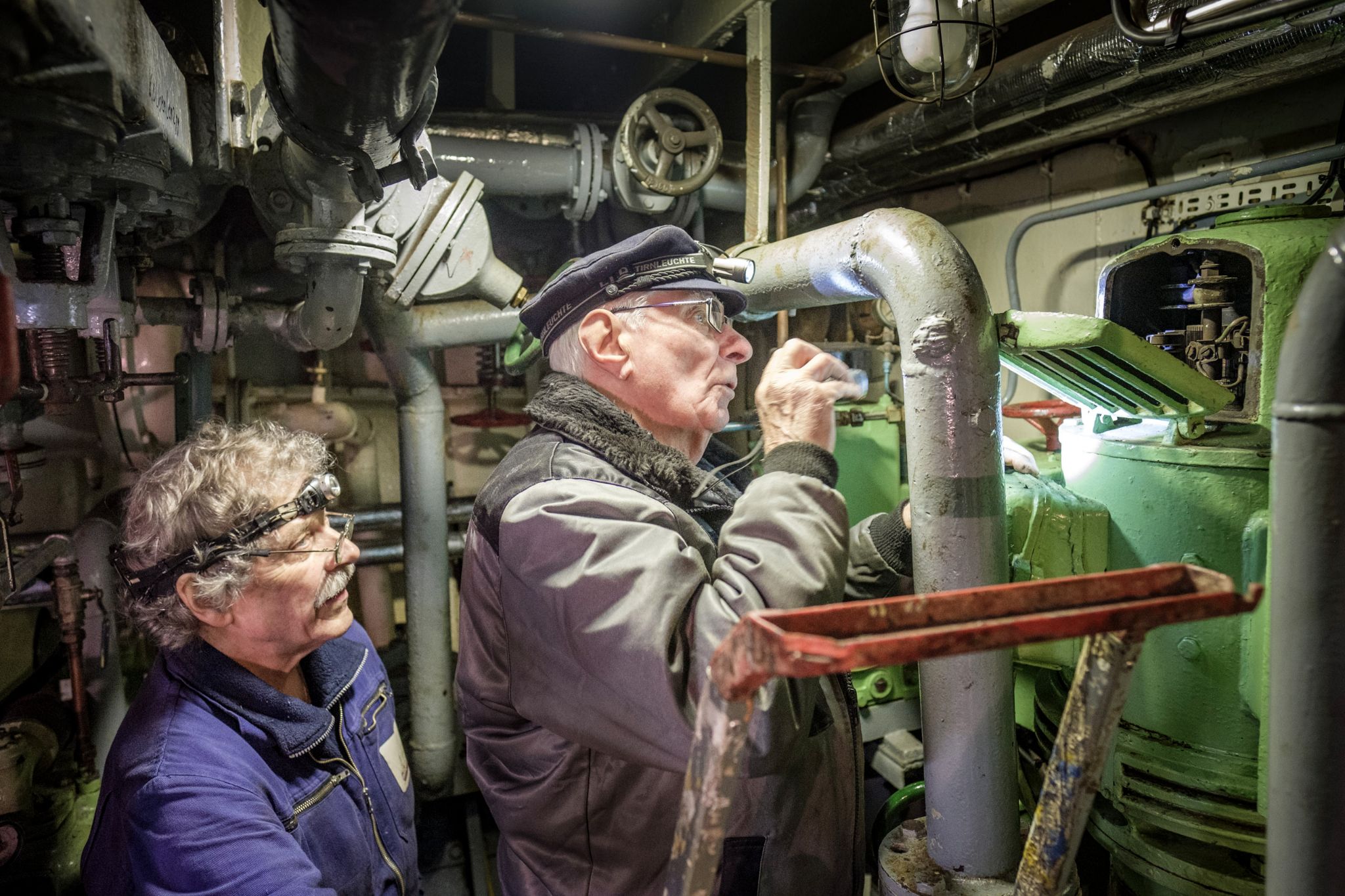 When you’re 66, life really begins. When you’re 66 you have